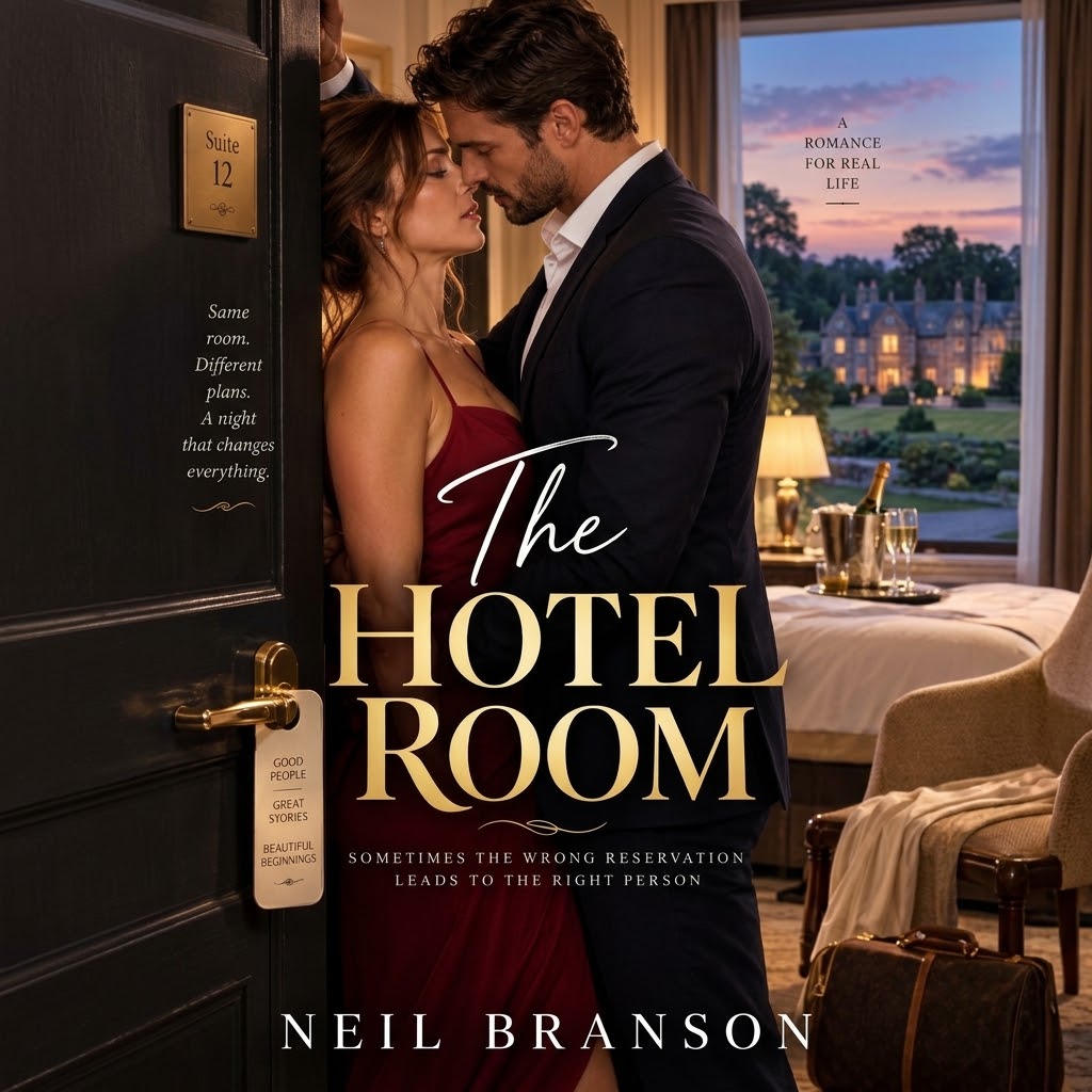 Cover of Behind Closed Doors Book 2